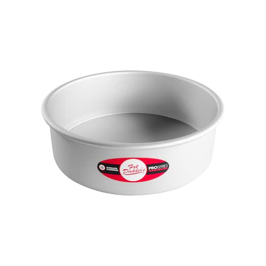 Fat Daddio's® ProSeries 9" x 3" Cheesecake Pan